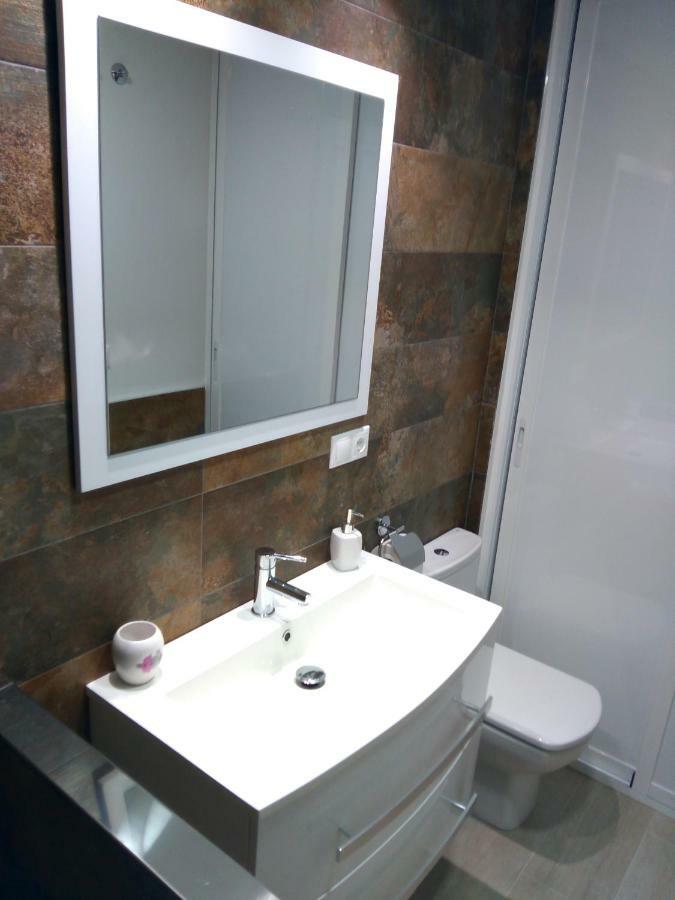 Playa de San Juan Apartment Benimagrell Bagian luar foto